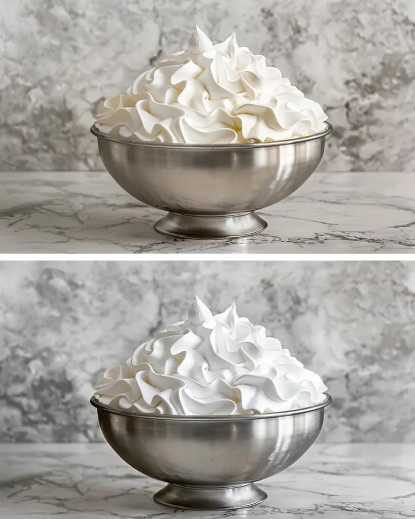 Soft peaks compared to stiff peaks egg whites for carnivore bread
carnivore baking tips 