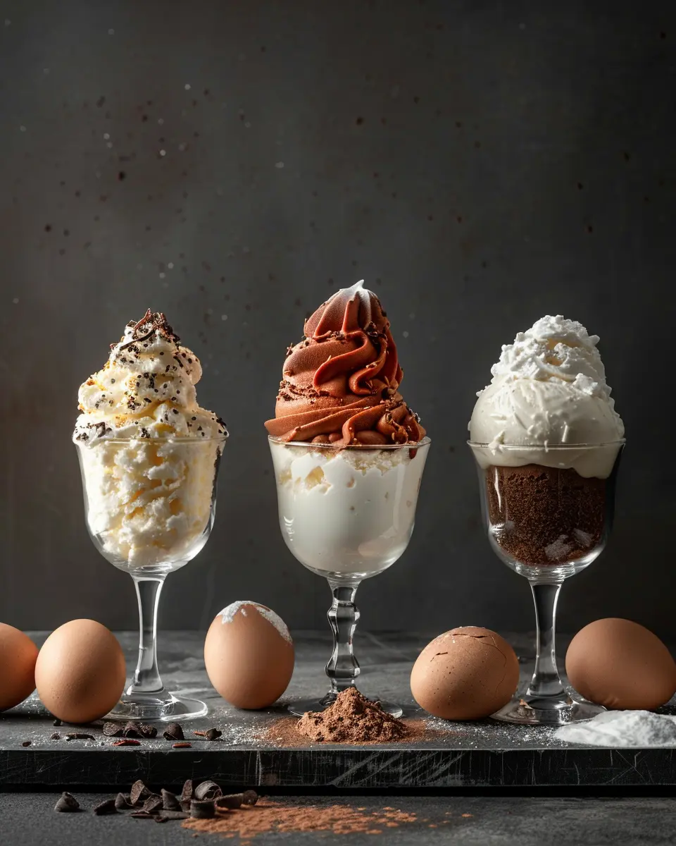 3 Ingredient Carnivore Desserts (Easy Recipes That Actually Hold Their Texture)