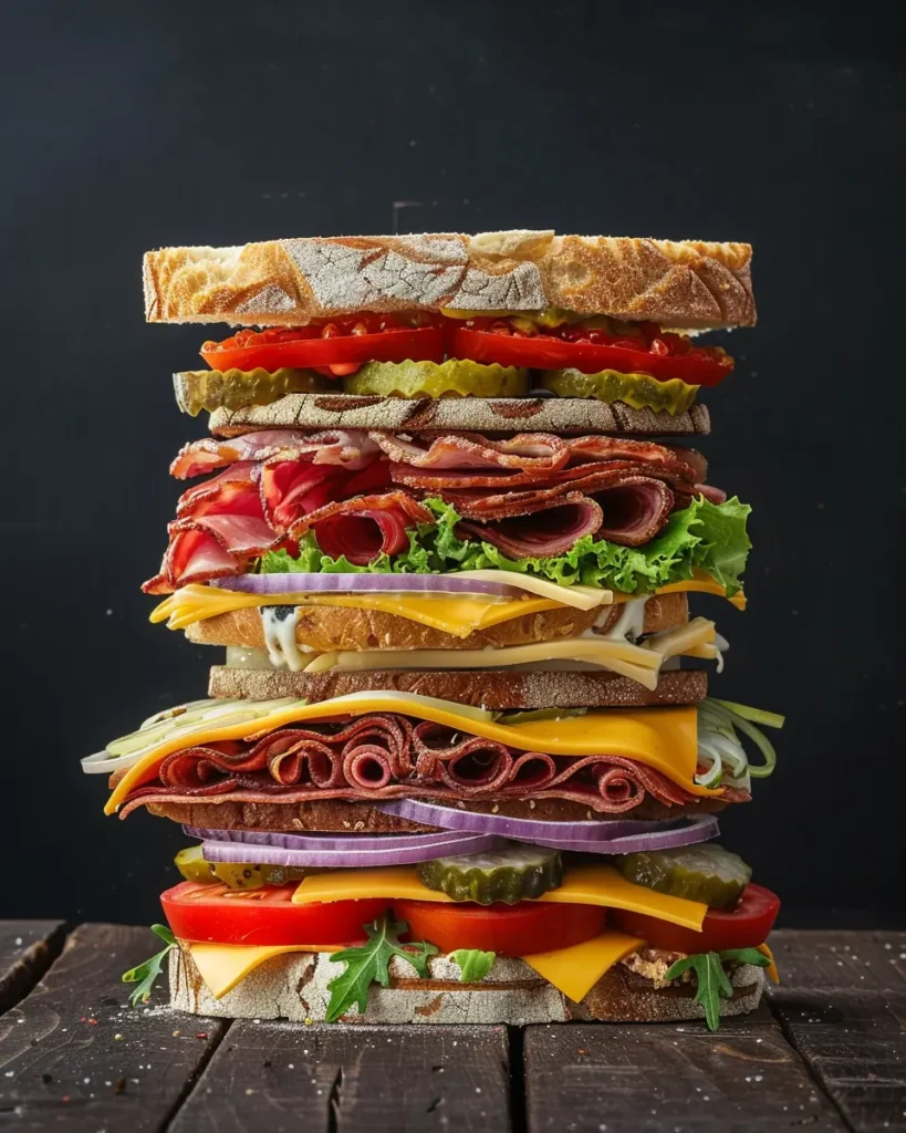 Best Carnivore Bread for Sandwiches: The Complete 2026 Comparison 3 looksyumy carnivore bread sandwich stress test.jpg