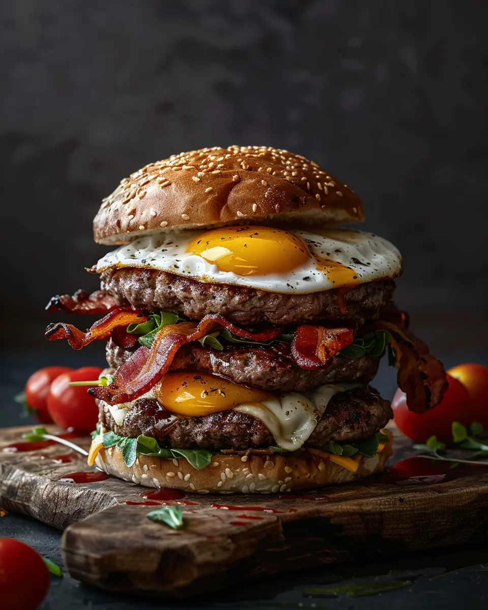 Home page 43 Carnivore Burger Meal Ideas (High-Protein Meals That Stay Juicy and Hold Together)