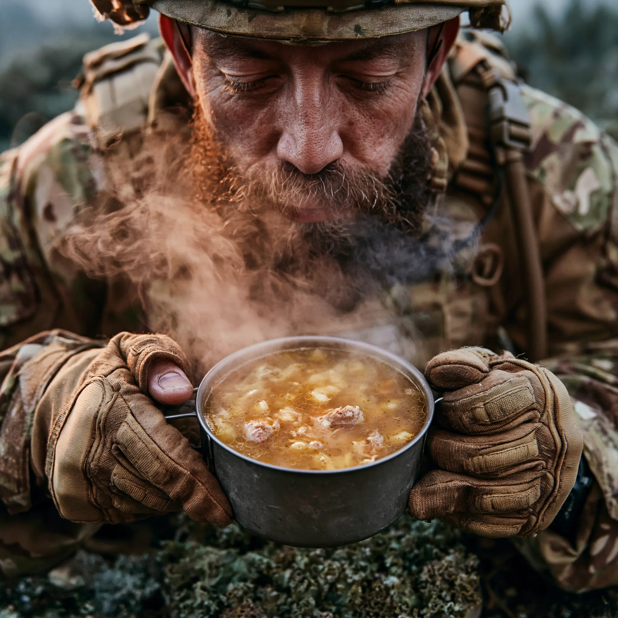 Carnivore Recipes for Military: 8 Field-Ready Meals That Keep You Fueled When It Matters Most