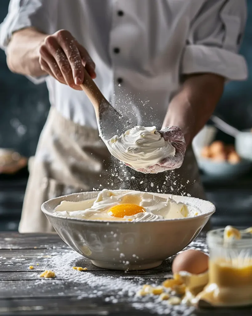 looksyumy folding egg whites carnivore batter.jpg