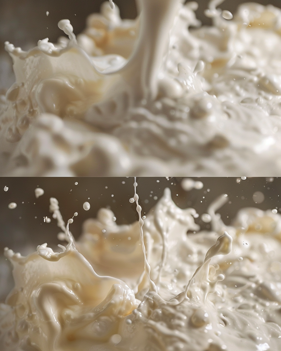 How to Fold Egg Whites Correctly (Without Collapsing the Foam)