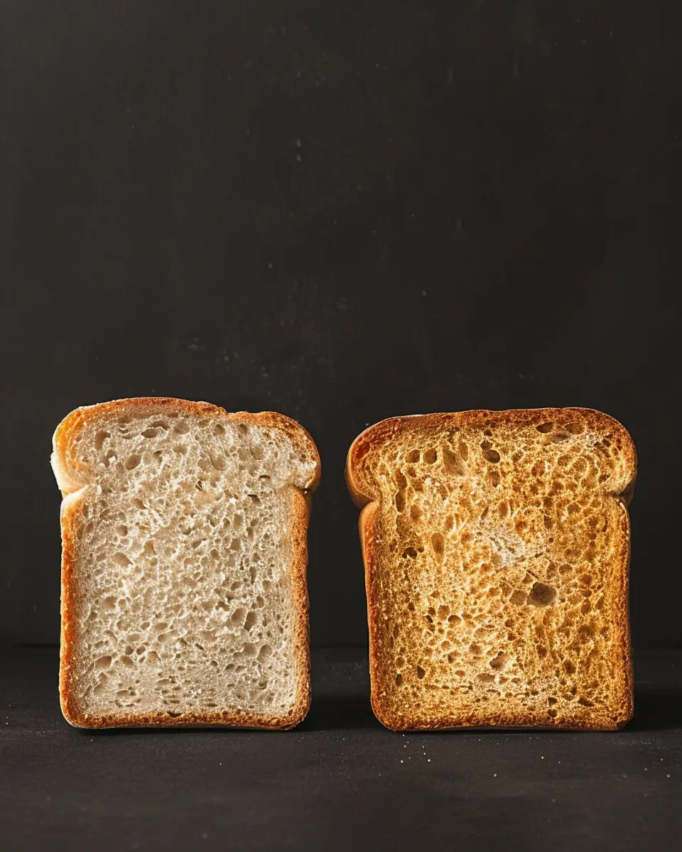 The Hidden Oven Mistake That Causes Dense and Collapsed Carnivore Bread
