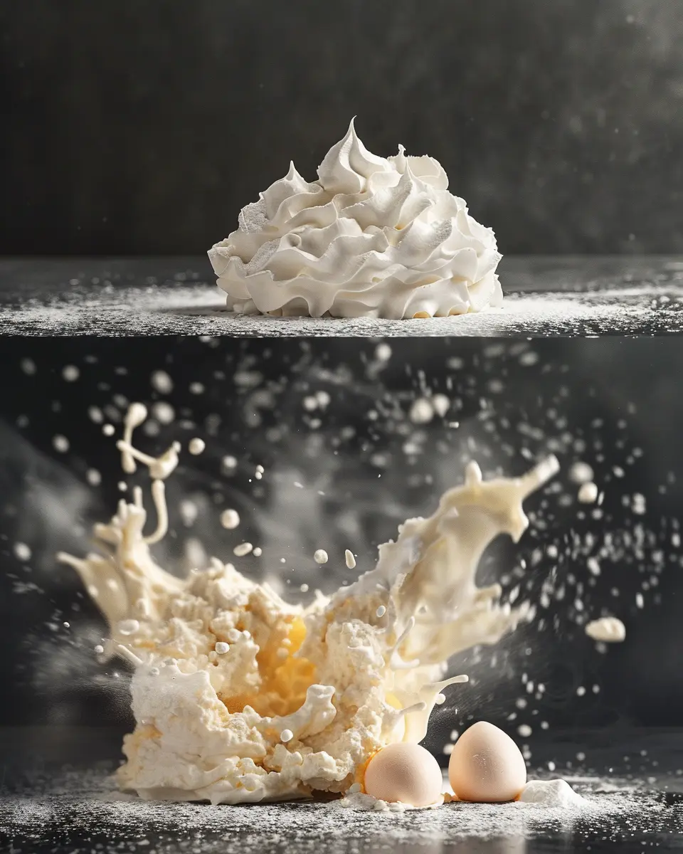 Carnivore Mousse Recipe (The Complete Foam Physics and Whipping Guide)