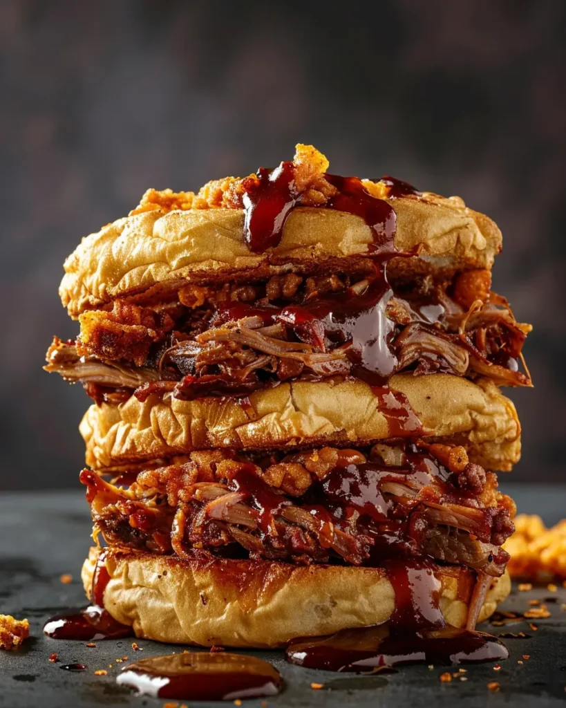 Best Carnivore Bread for Sandwiches: The Complete 2026 Comparison 5 looksyumy pork rind bread wet fillings.jpg
