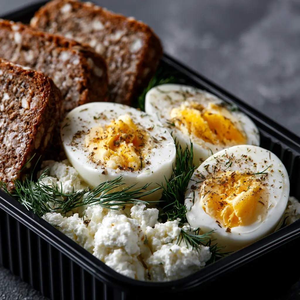 Portable carnivore foods for active lifestyles