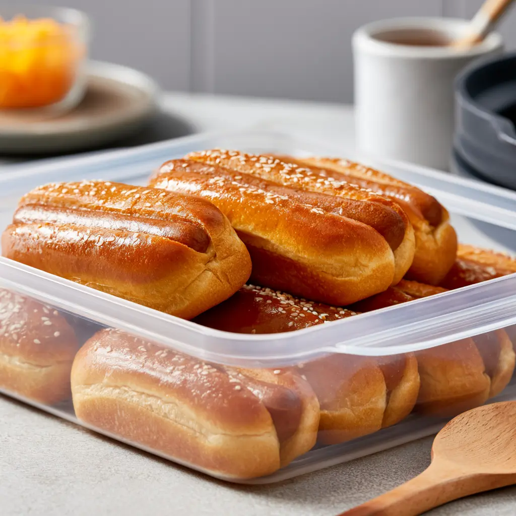 looksyumy store carnivore hot dog buns 1