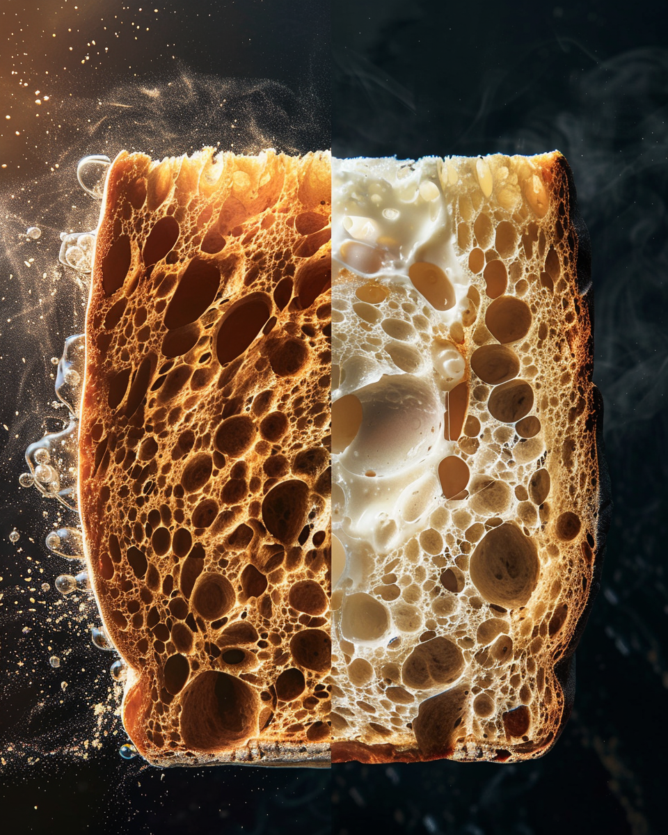 Home page 43 Why Carnivore Baking Is Different (The Complete Structural Breakdown)