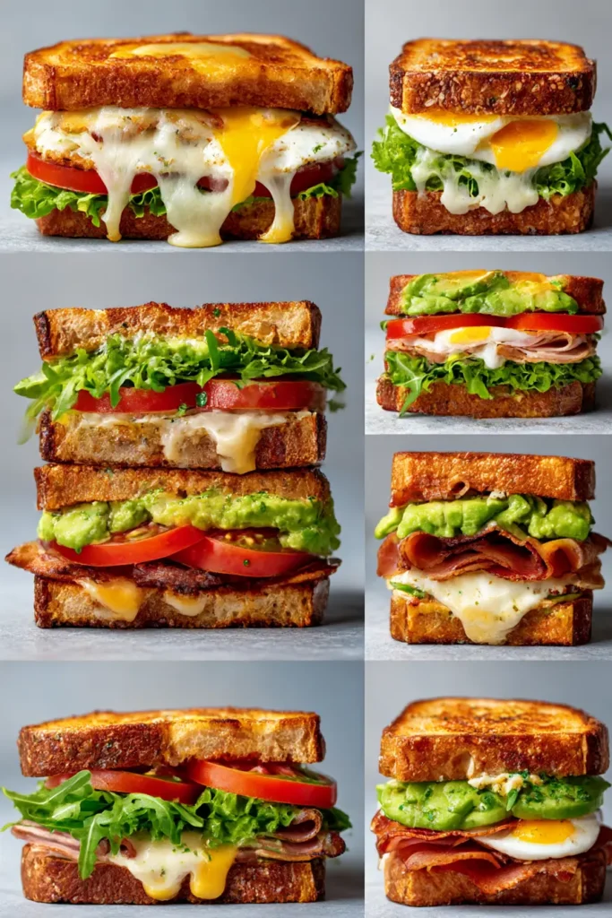 9 Easy Sandwich Recipes You Can Make in Minutes (Quick & Delicious) 3 u3997111299 9 Easy Sandwich Recipes You Can Make in Minutes m 195e8d9d 93f0 4272 a83e 78c94f01f388 3