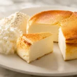 2 Ingredient Protein Cheesecake: Creamy, High-Protein, and Actually Sliceable 13 creamy 2 ingredient protein cheesecake made with cottage cheese and protein powder
