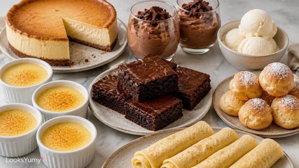 Carnivore Desserts: 25+ Easy Recipes That Actually Taste Amazing 6 beginner roadmap for carnivore dessert recipes