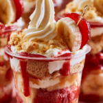 u3997111299 Ultra realistic close up of finished strawberry b e5ce8077 2923 4119 adc4 6057708f3de9 0 1