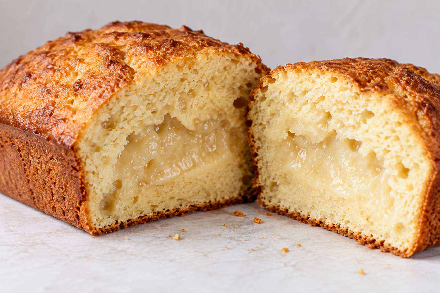 Carnivore Bread Too Wet in the Middle? Causes & Fixes